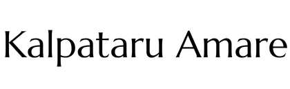 Kalpataru Amare Logo